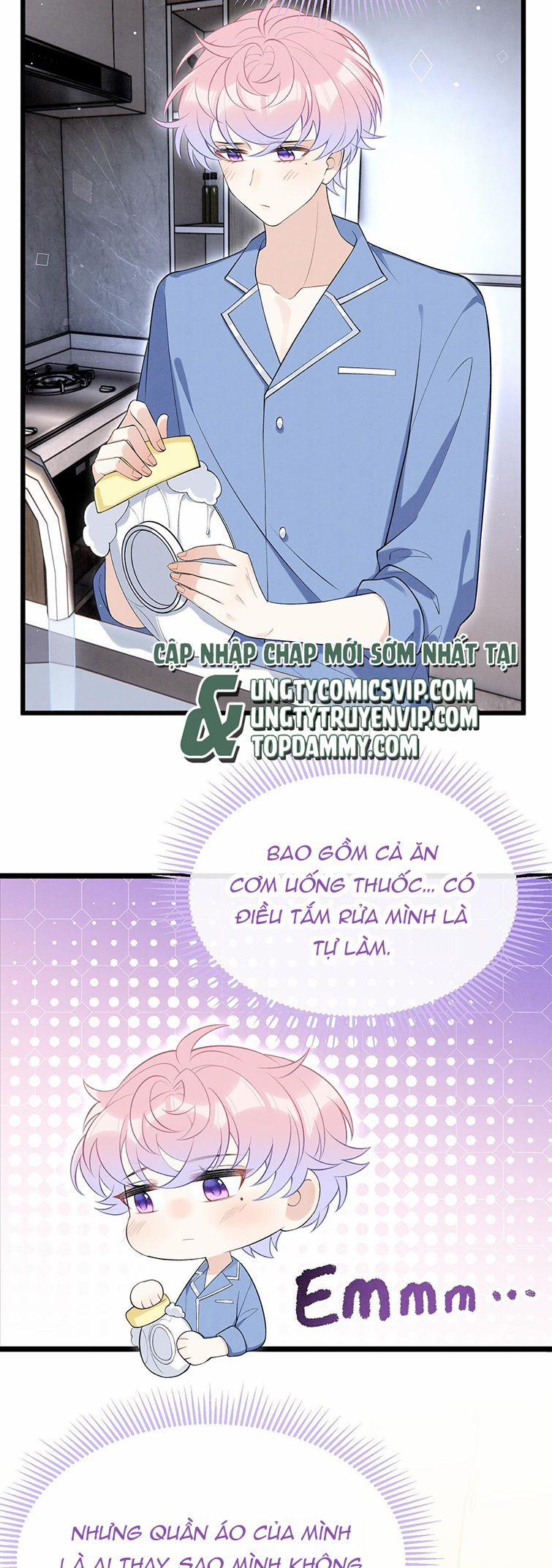 Trúc Mã Đối Đầu Đến Chết Lật Xe Rồi 23 trang 15