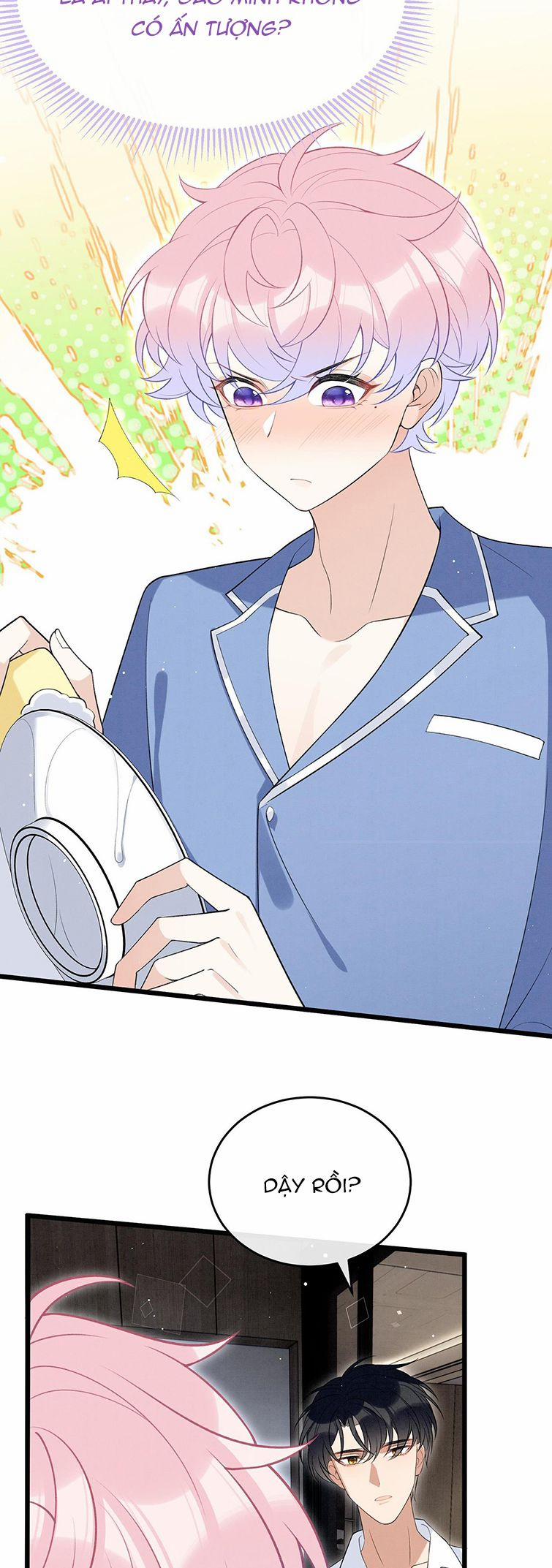 Trúc Mã Đối Đầu Đến Chết Lật Xe Rồi 23 trang 16