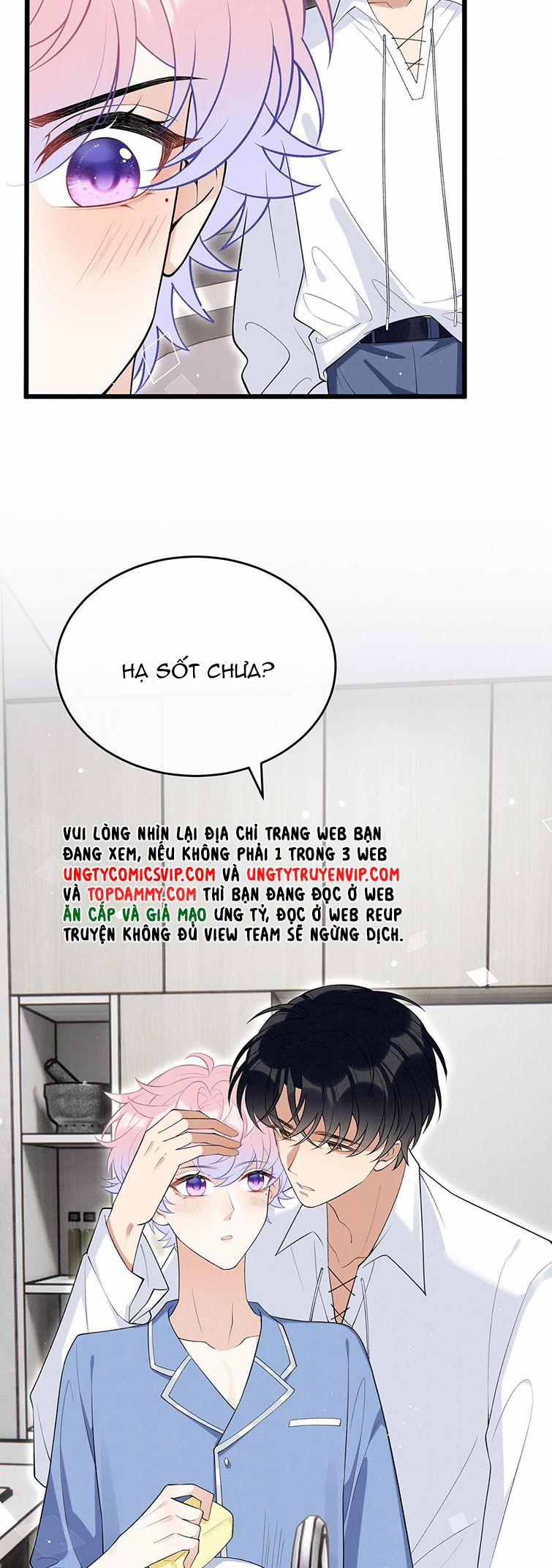 Trúc Mã Đối Đầu Đến Chết Lật Xe Rồi 23 trang 17