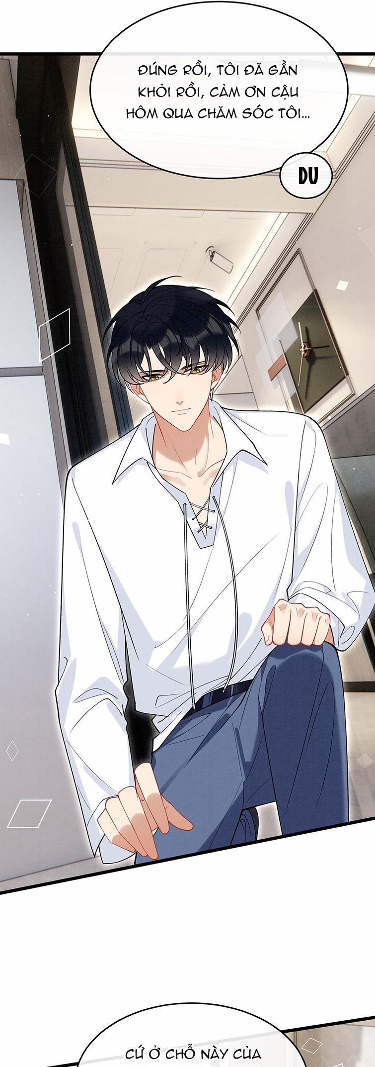 Trúc Mã Đối Đầu Đến Chết Lật Xe Rồi 23 trang 20