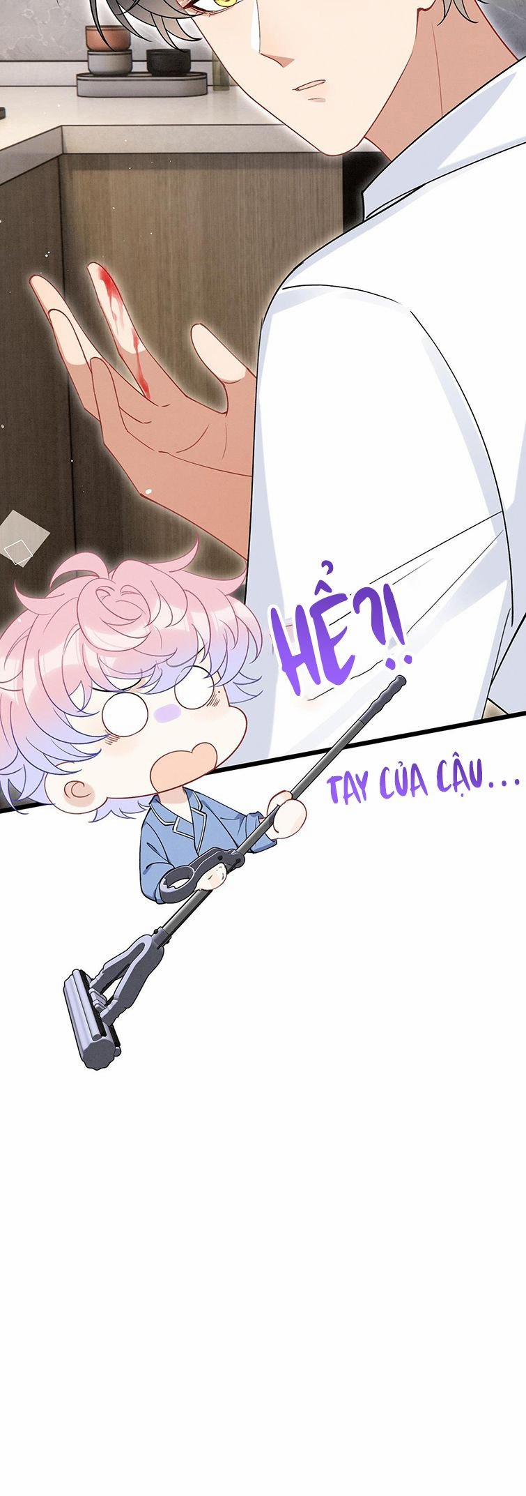 Trúc Mã Đối Đầu Đến Chết Lật Xe Rồi 23 trang 22