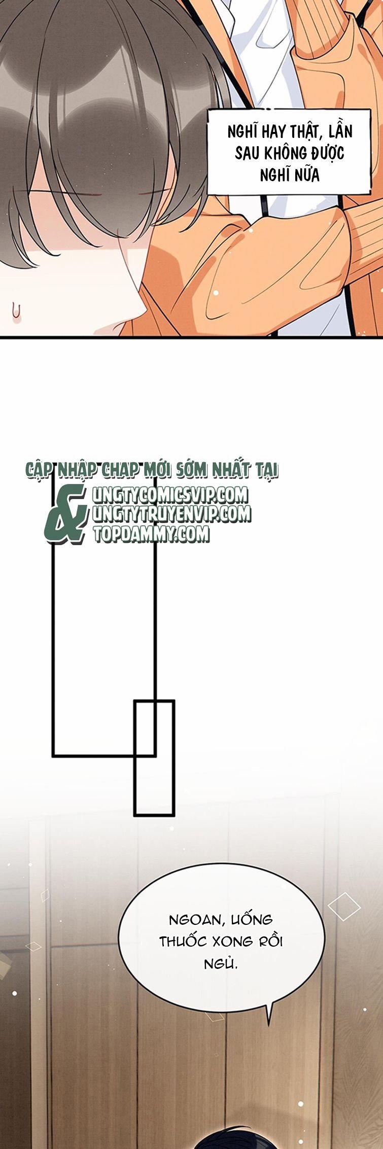 Trúc Mã Đối Đầu Đến Chết Lật Xe Rồi 23 trang 3