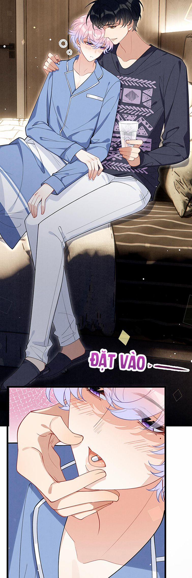 Trúc Mã Đối Đầu Đến Chết Lật Xe Rồi 23 trang 4