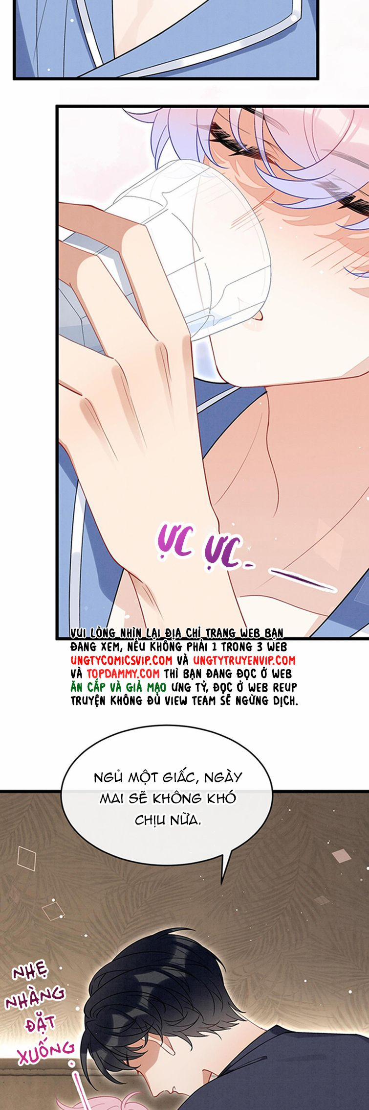 Trúc Mã Đối Đầu Đến Chết Lật Xe Rồi 23 trang 5