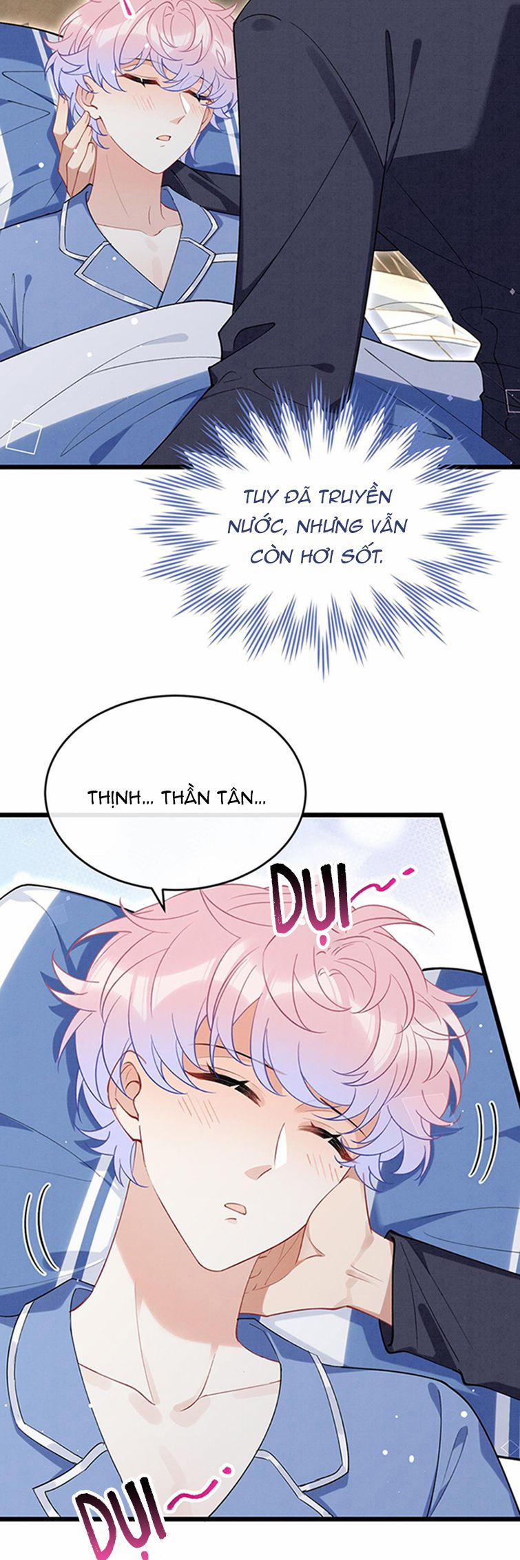 Trúc Mã Đối Đầu Đến Chết Lật Xe Rồi 23 trang 6