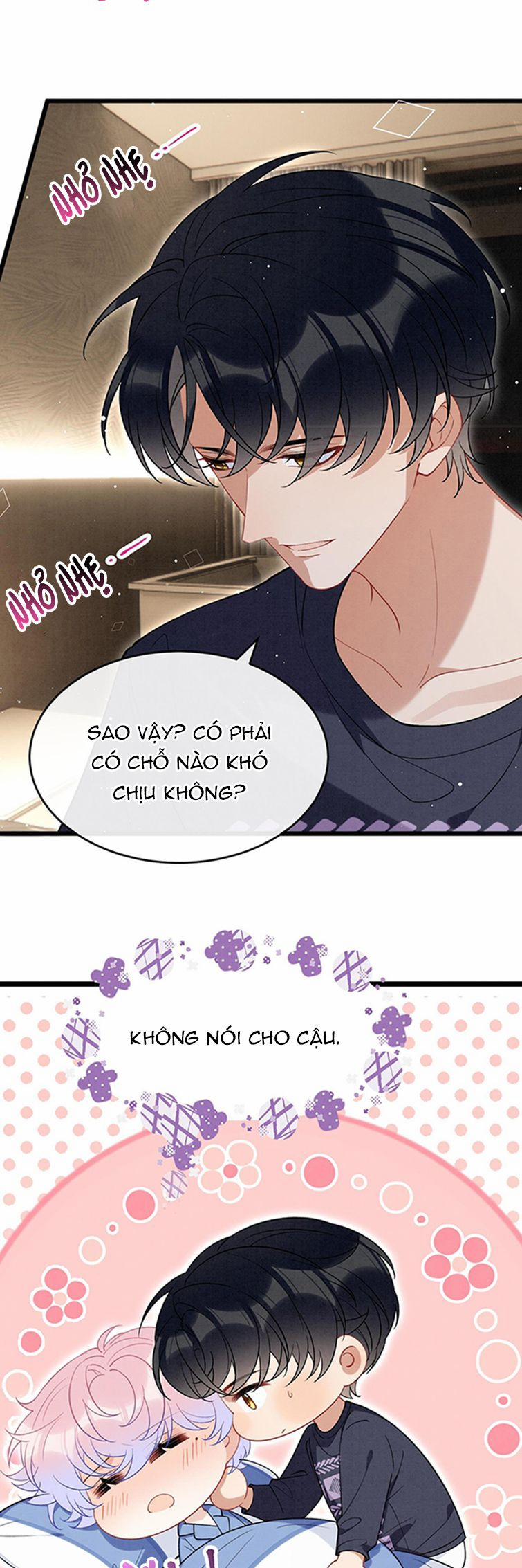 Trúc Mã Đối Đầu Đến Chết Lật Xe Rồi 23 trang 7