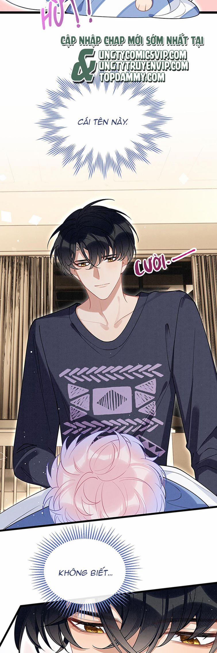 Trúc Mã Đối Đầu Đến Chết Lật Xe Rồi 23 trang 8