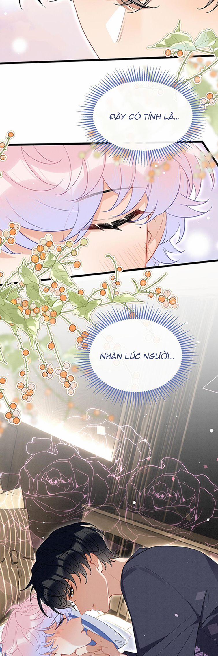 Trúc Mã Đối Đầu Đến Chết Lật Xe Rồi 23 trang 9