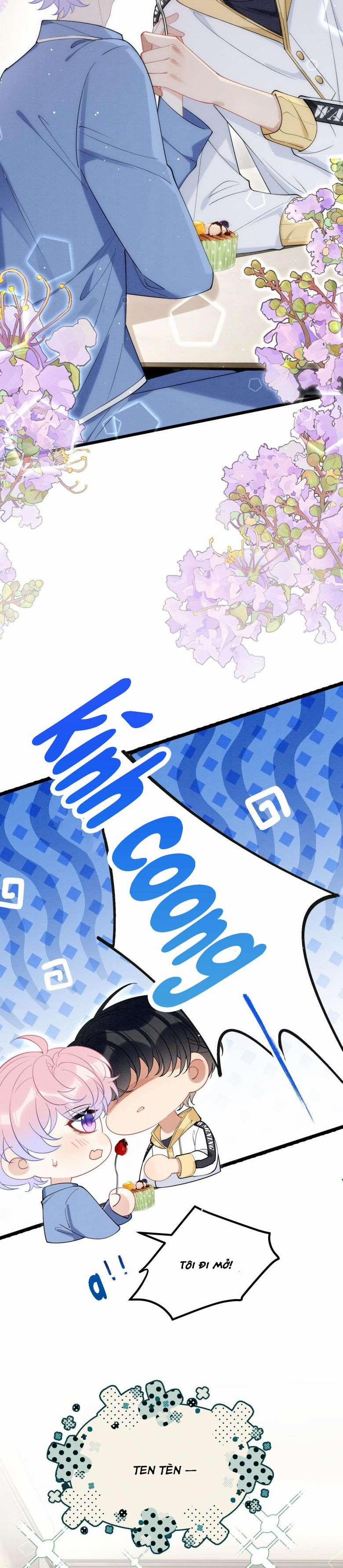 Trúc Mã Đối Đầu Đến Chết Lật Xe Rồi 24 trang 13