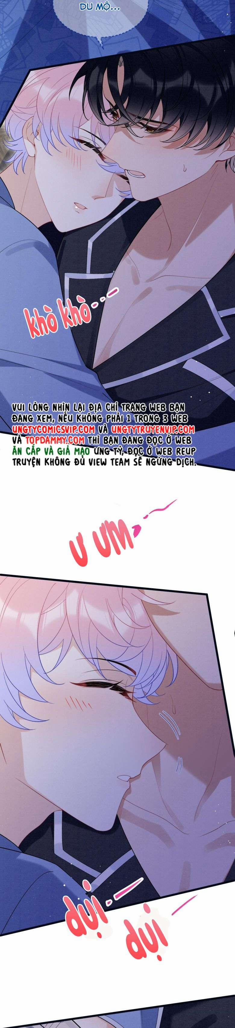 Trúc Mã Đối Đầu Đến Chết Lật Xe Rồi 24 trang 18