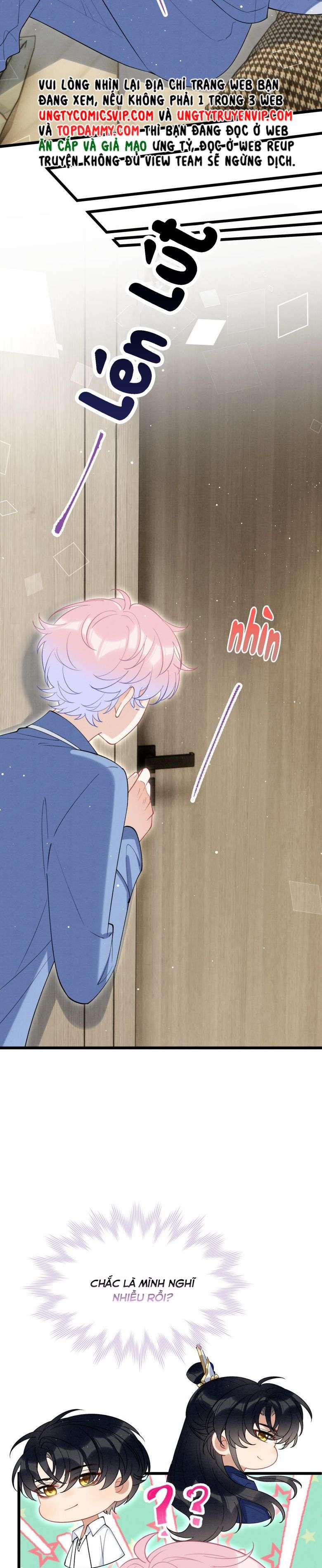 Trúc Mã Đối Đầu Đến Chết Lật Xe Rồi 24 trang 7