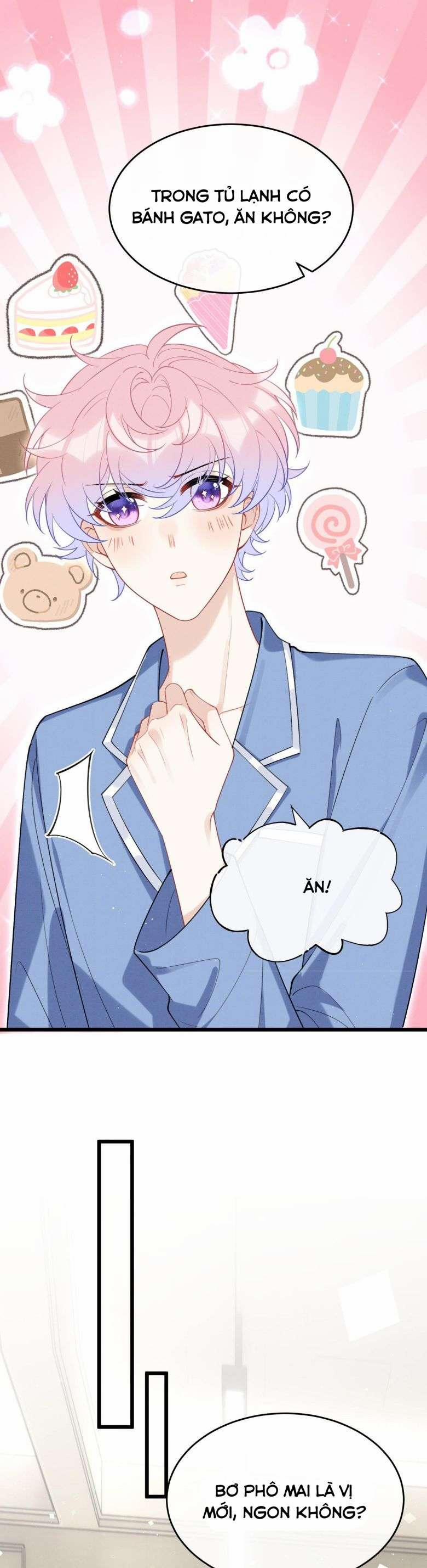 Trúc Mã Đối Đầu Đến Chết Lật Xe Rồi 24 trang 9