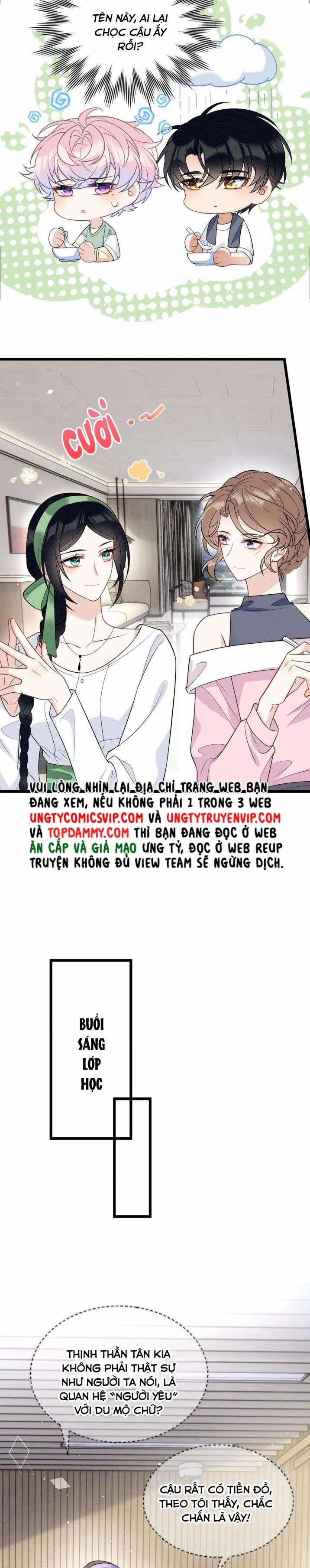 Trúc Mã Đối Đầu Đến Chết Lật Xe Rồi 25 trang 12