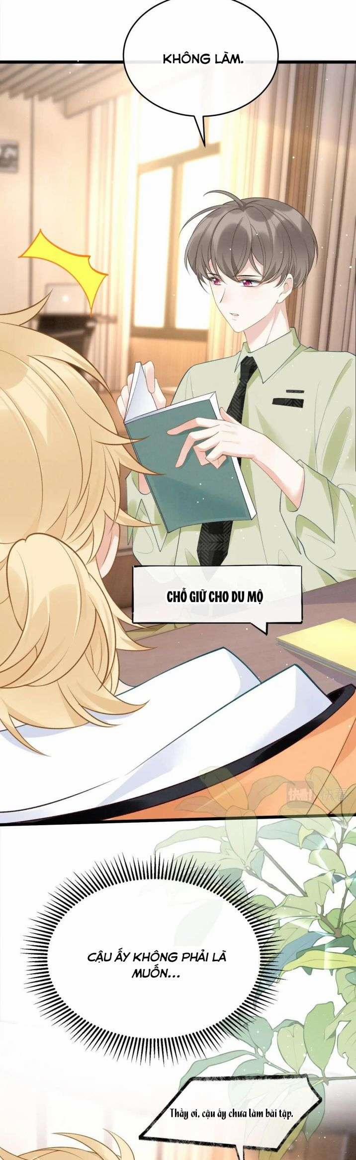 Trúc Mã Đối Đầu Đến Chết Lật Xe Rồi 25 trang 15