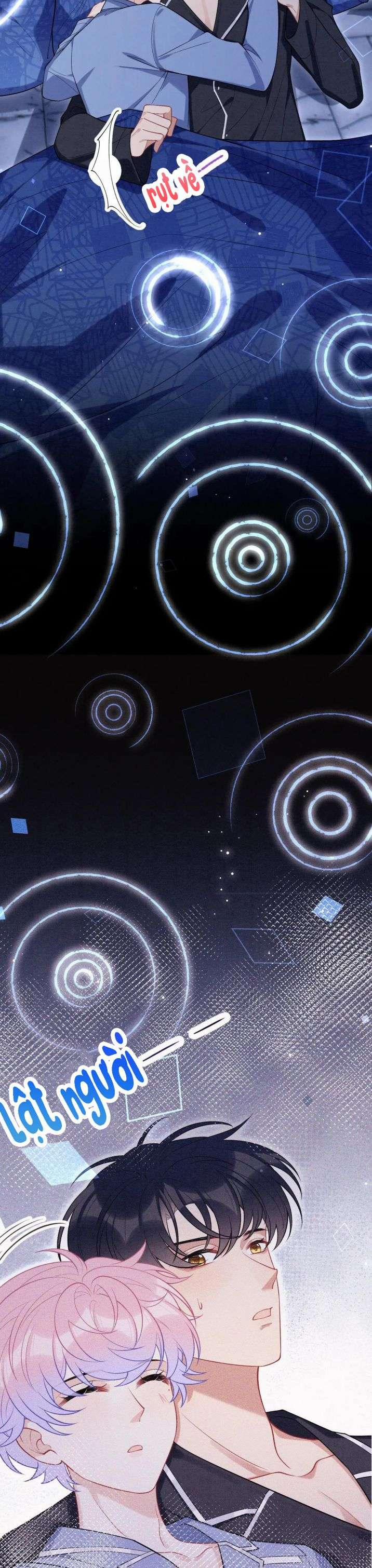 Trúc Mã Đối Đầu Đến Chết Lật Xe Rồi 25 trang 3