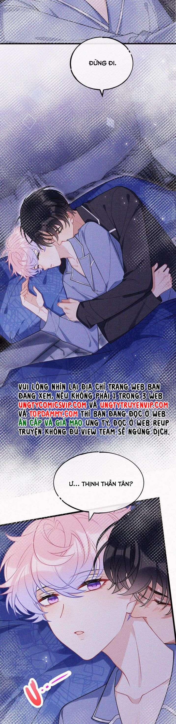 Trúc Mã Đối Đầu Đến Chết Lật Xe Rồi 25 trang 4