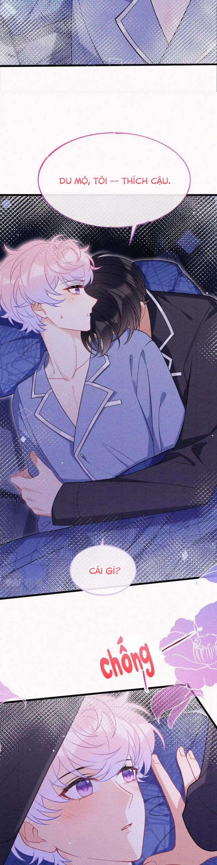 Trúc Mã Đối Đầu Đến Chết Lật Xe Rồi 25 trang 5