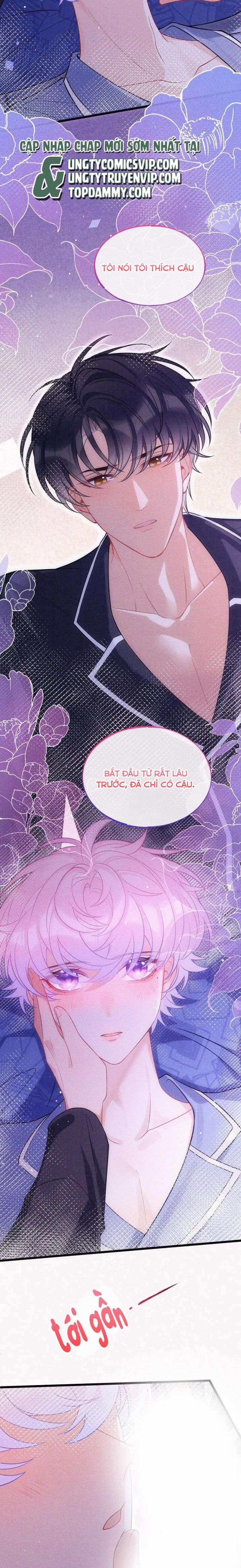 Trúc Mã Đối Đầu Đến Chết Lật Xe Rồi 25 trang 6