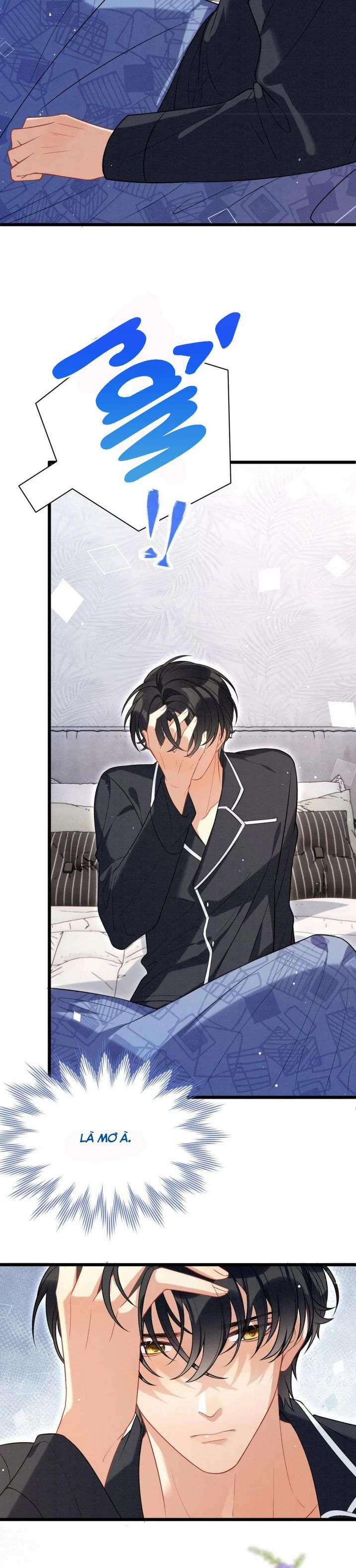 Trúc Mã Đối Đầu Đến Chết Lật Xe Rồi 25 trang 9