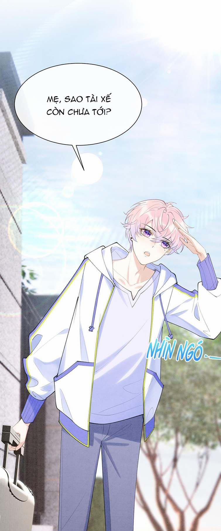 Trúc Mã Đối Đầu Đến Chết Lật Xe Rồi 3 trang 1