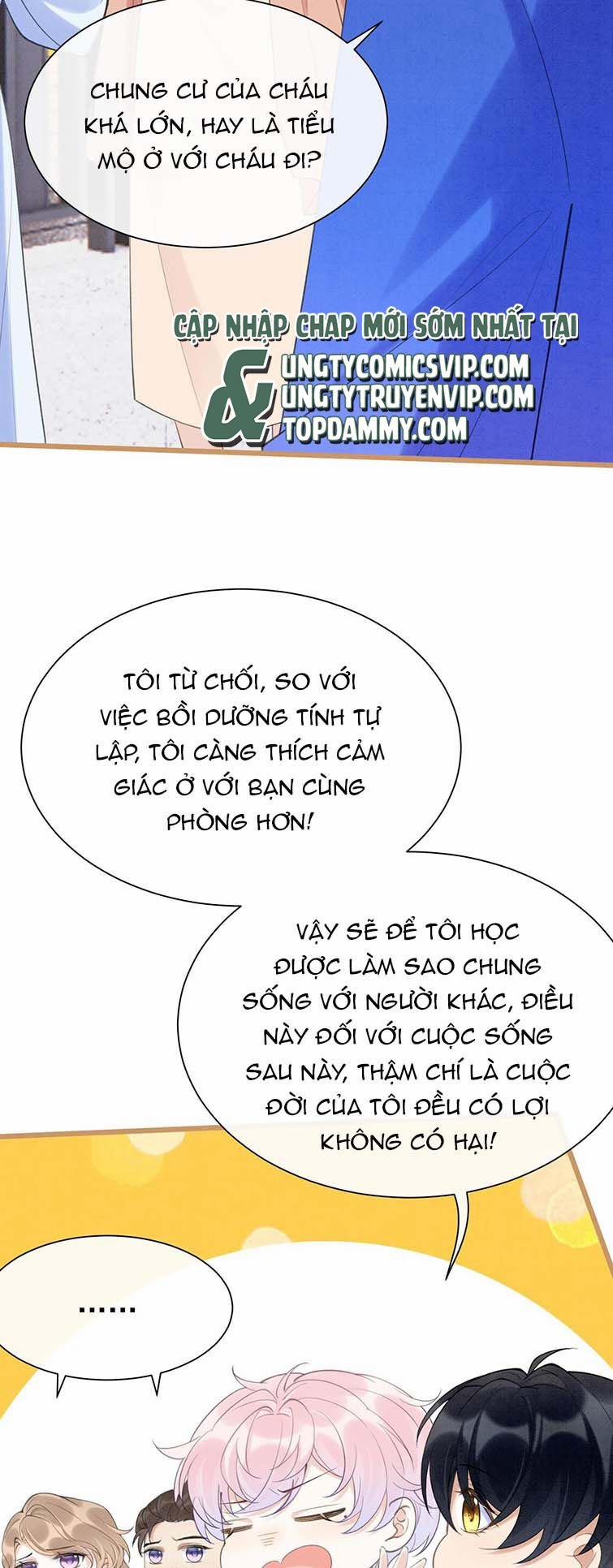 Trúc Mã Đối Đầu Đến Chết Lật Xe Rồi 3 trang 12