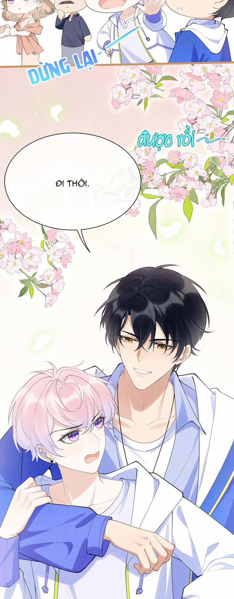 Trúc Mã Đối Đầu Đến Chết Lật Xe Rồi 3 trang 13