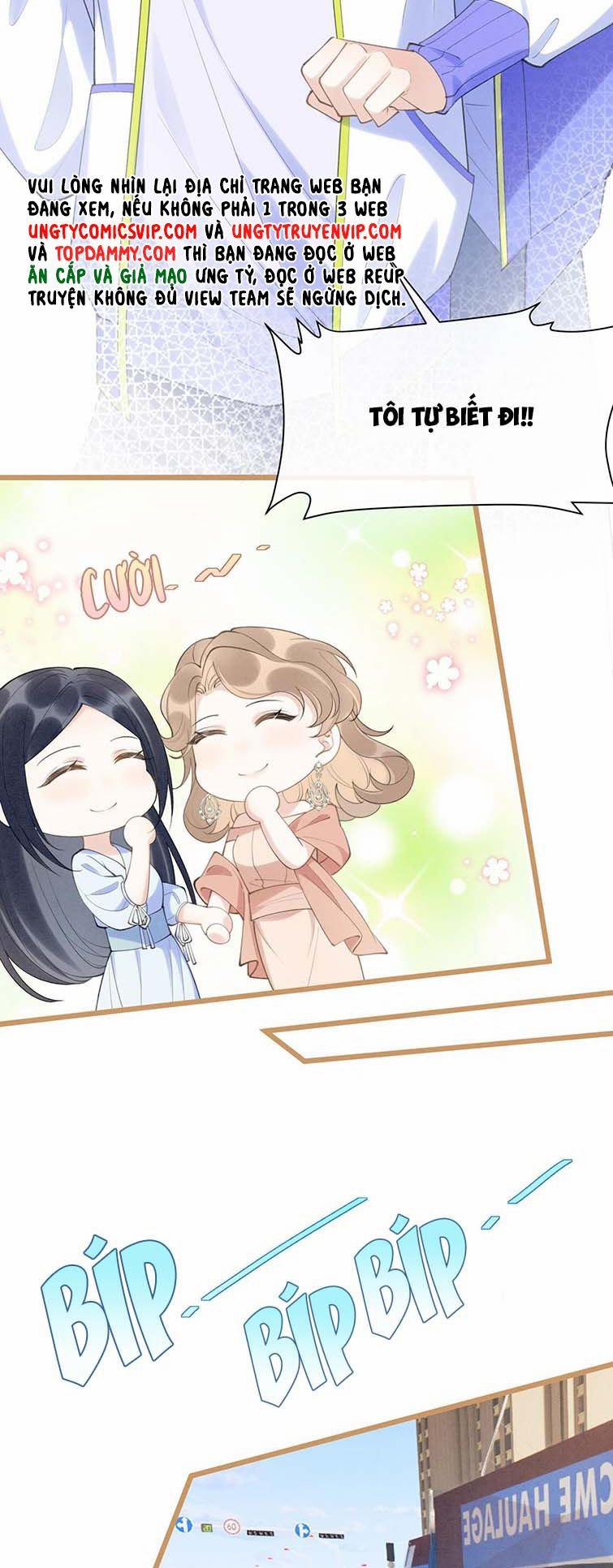 Trúc Mã Đối Đầu Đến Chết Lật Xe Rồi 3 trang 14