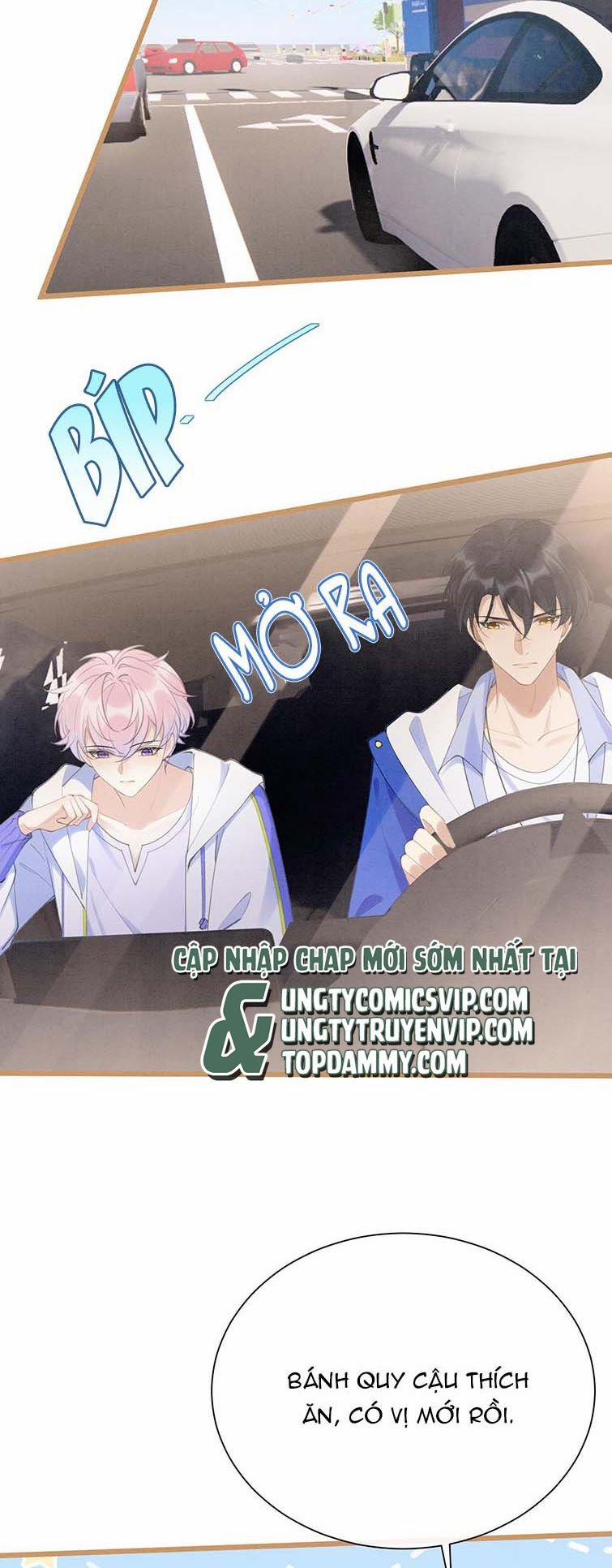 Trúc Mã Đối Đầu Đến Chết Lật Xe Rồi 3 trang 15