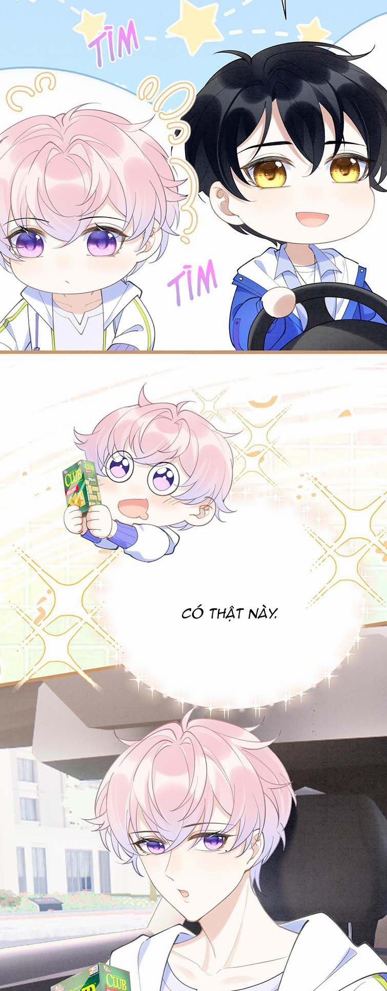 Trúc Mã Đối Đầu Đến Chết Lật Xe Rồi 3 trang 16