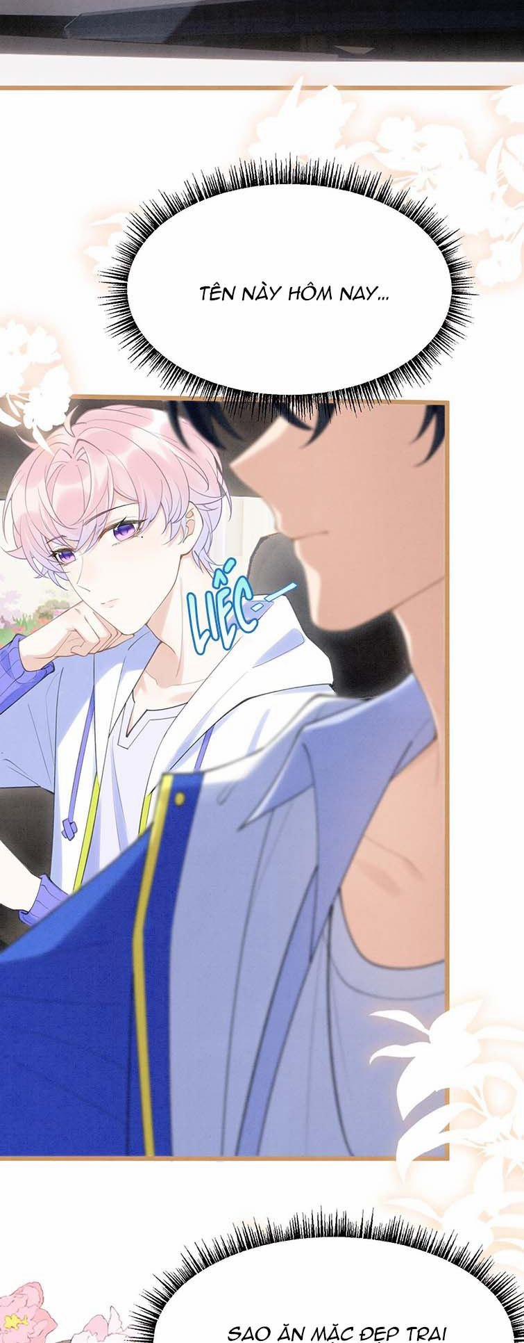 Trúc Mã Đối Đầu Đến Chết Lật Xe Rồi 3 trang 18