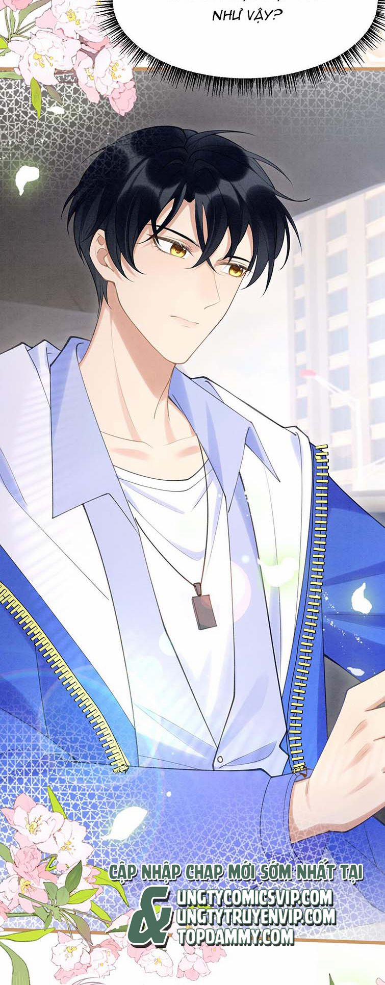 Trúc Mã Đối Đầu Đến Chết Lật Xe Rồi 3 trang 19