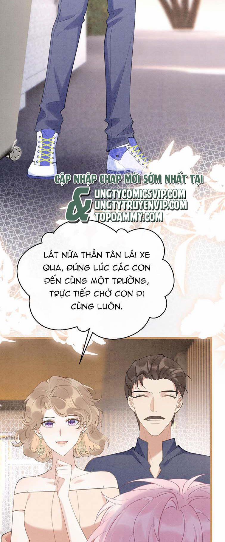 Trúc Mã Đối Đầu Đến Chết Lật Xe Rồi 3 trang 2