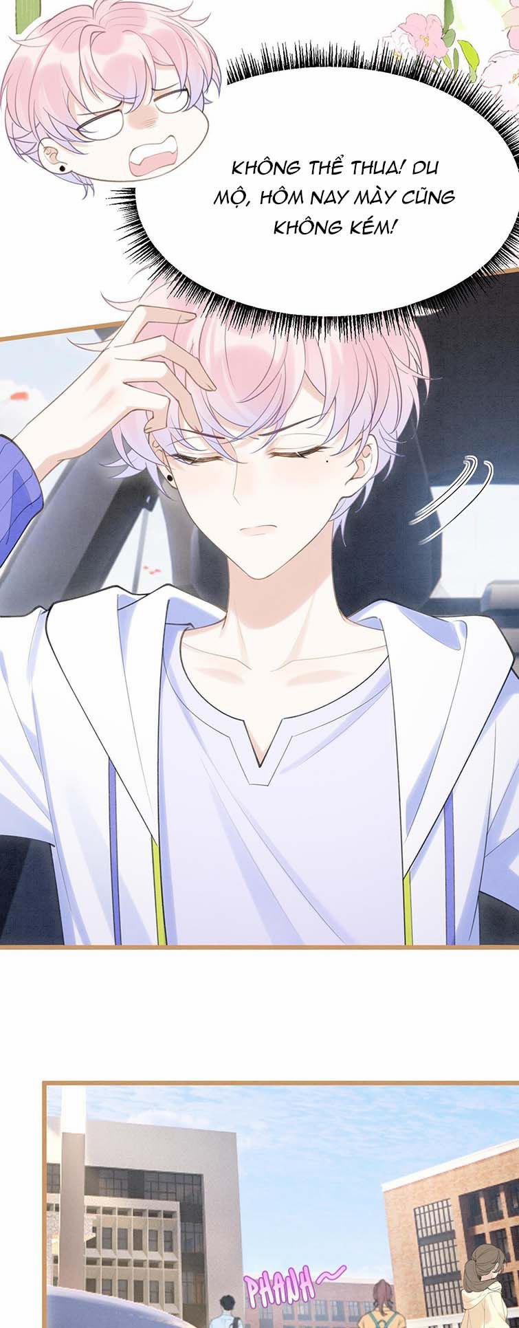 Trúc Mã Đối Đầu Đến Chết Lật Xe Rồi 3 trang 20