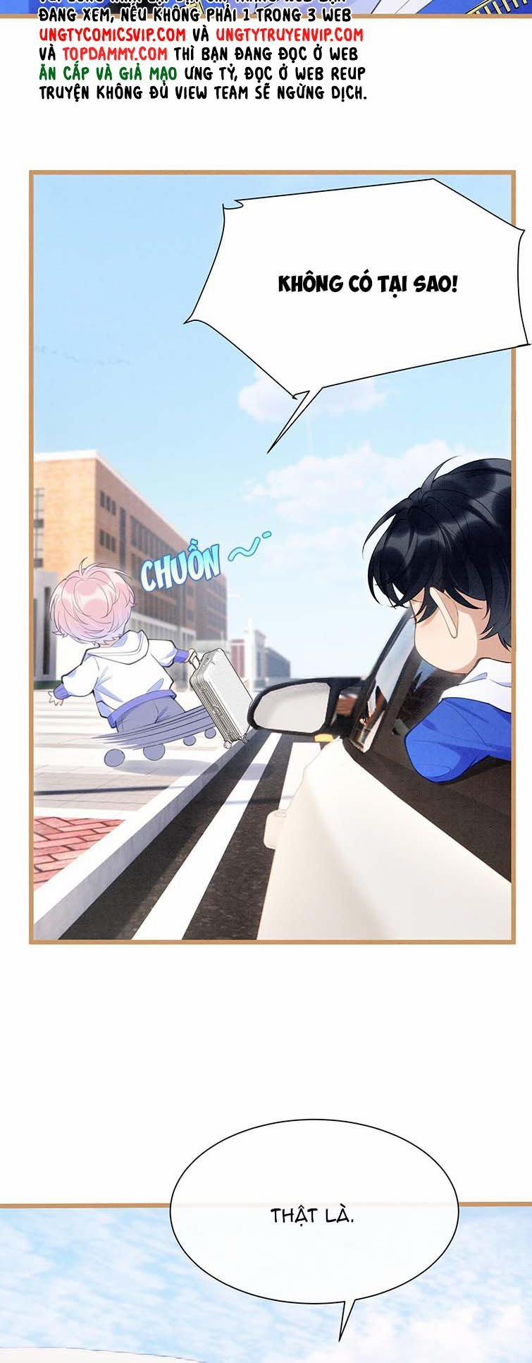 Trúc Mã Đối Đầu Đến Chết Lật Xe Rồi 3 trang 22