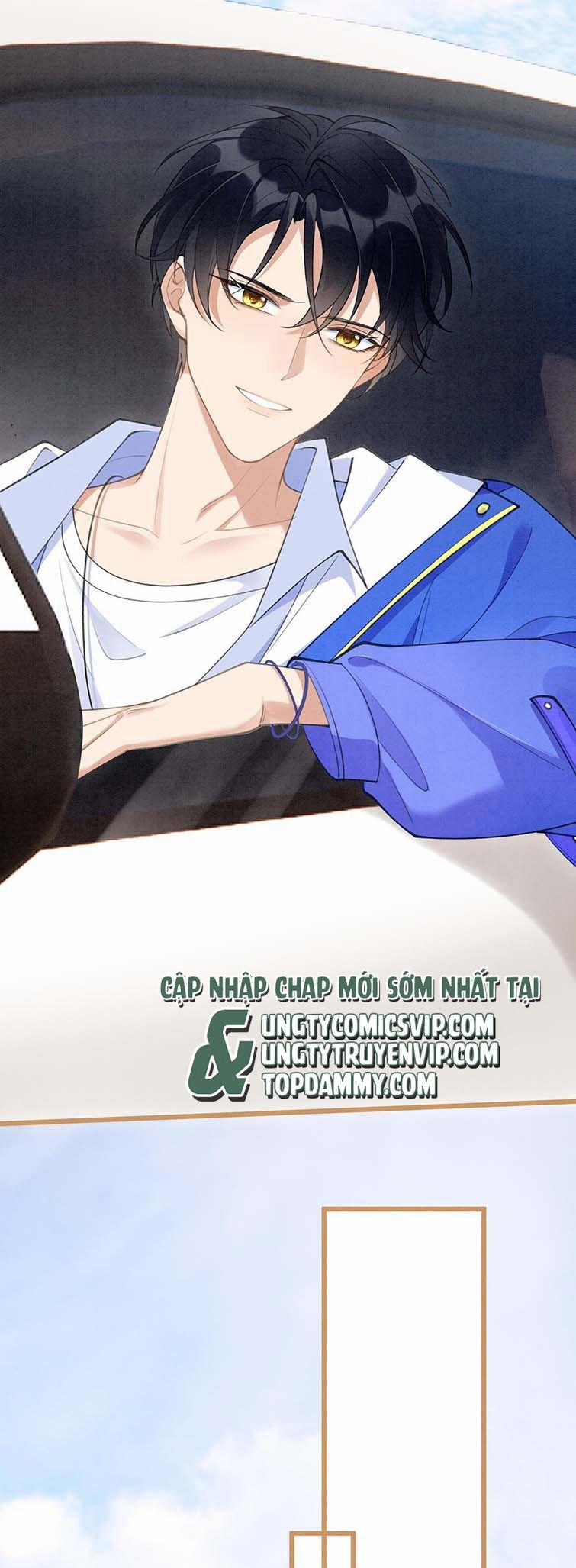 Trúc Mã Đối Đầu Đến Chết Lật Xe Rồi 3 trang 23