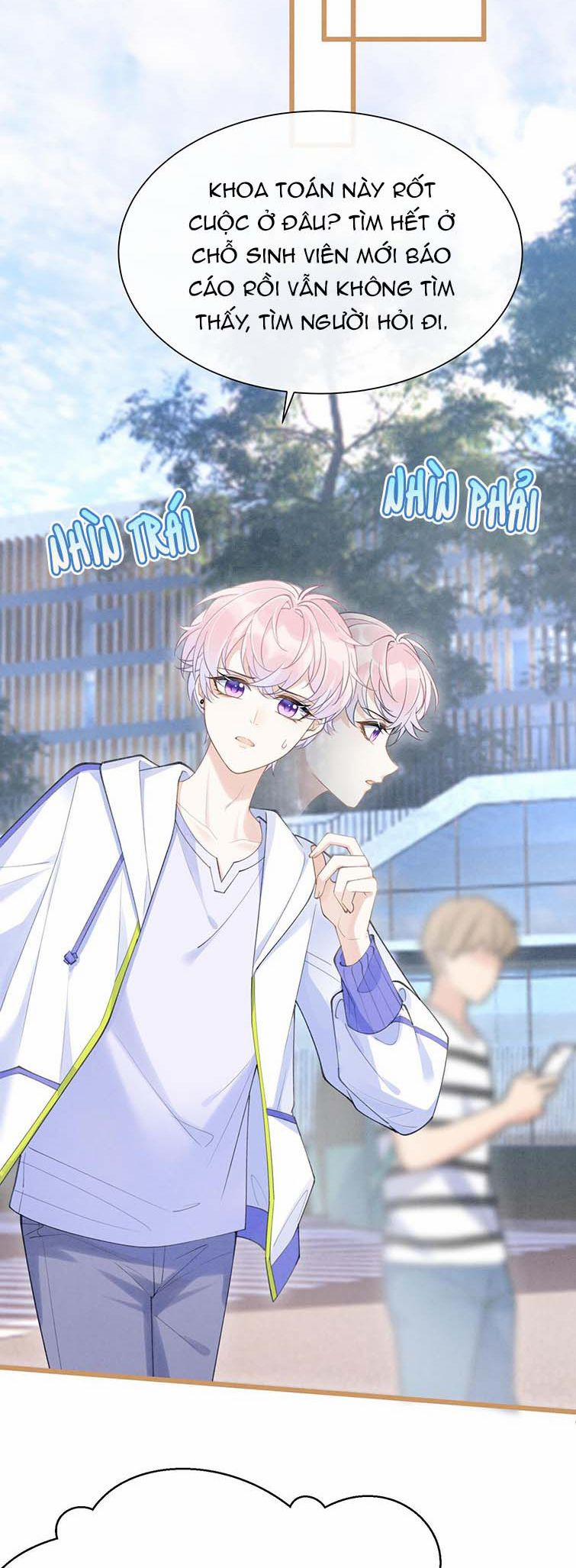 Trúc Mã Đối Đầu Đến Chết Lật Xe Rồi 3 trang 24