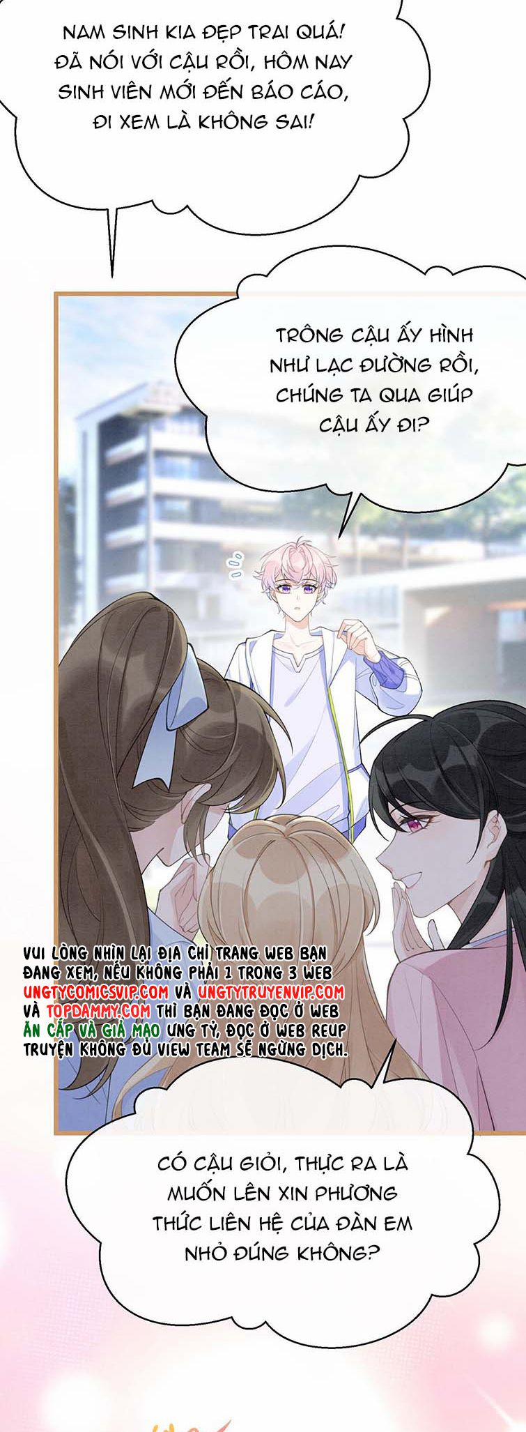 Trúc Mã Đối Đầu Đến Chết Lật Xe Rồi 3 trang 25