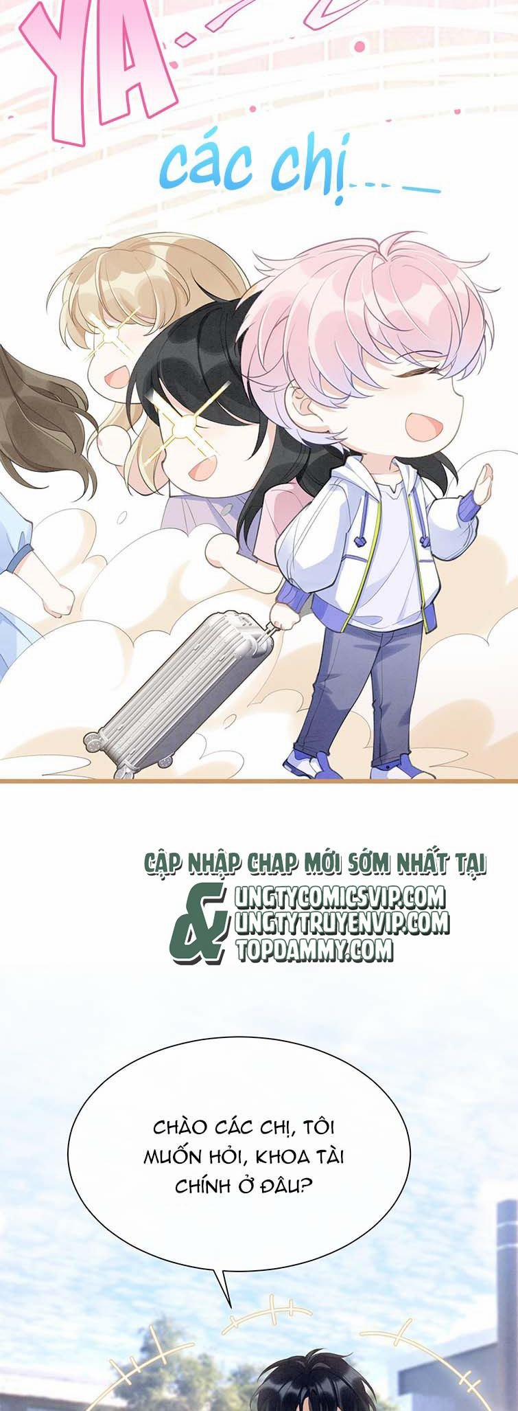 Trúc Mã Đối Đầu Đến Chết Lật Xe Rồi 3 trang 27