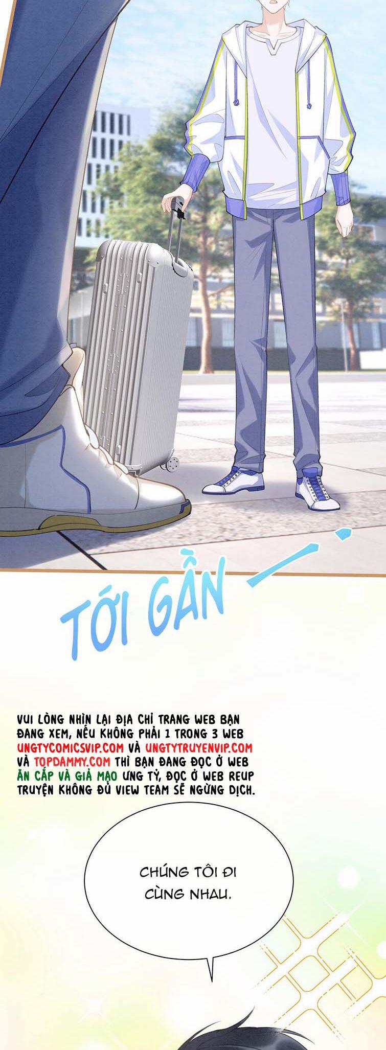 Trúc Mã Đối Đầu Đến Chết Lật Xe Rồi 3 trang 29