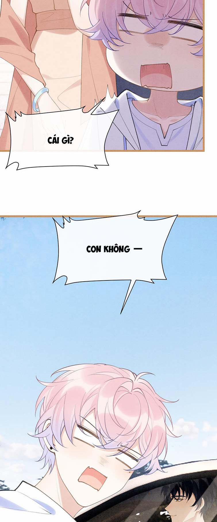 Trúc Mã Đối Đầu Đến Chết Lật Xe Rồi 3 trang 3