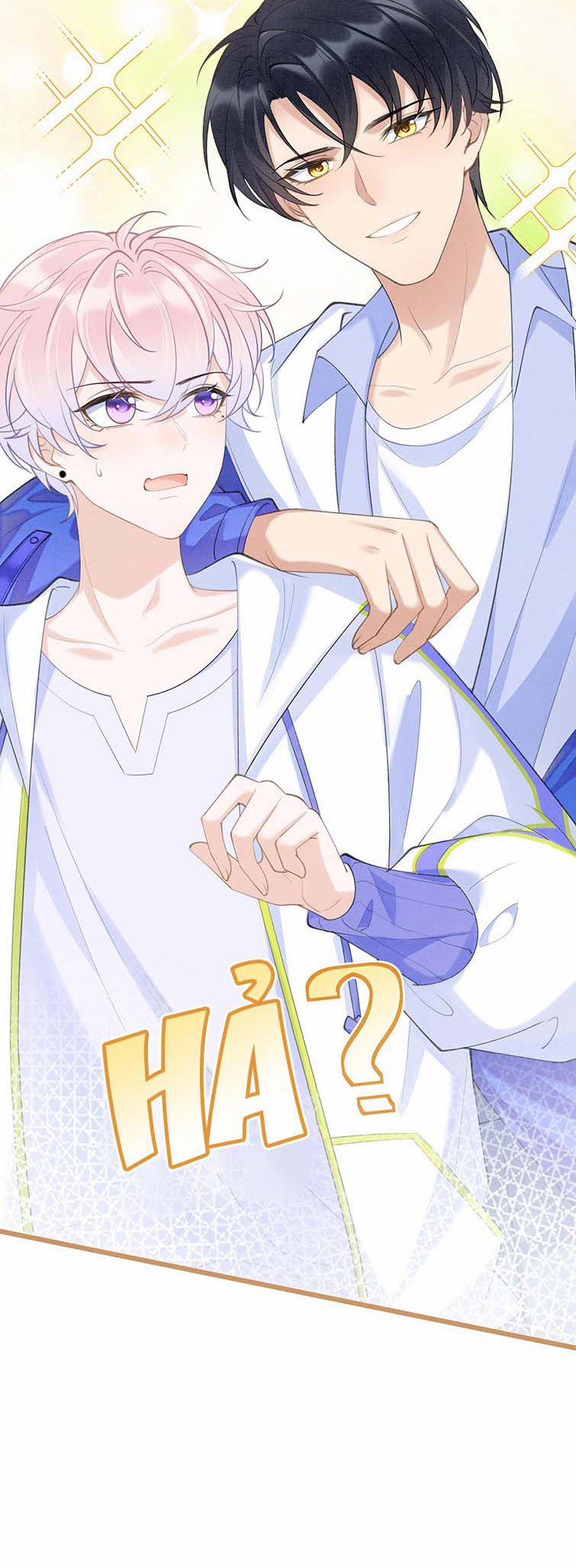 Trúc Mã Đối Đầu Đến Chết Lật Xe Rồi 3 trang 30