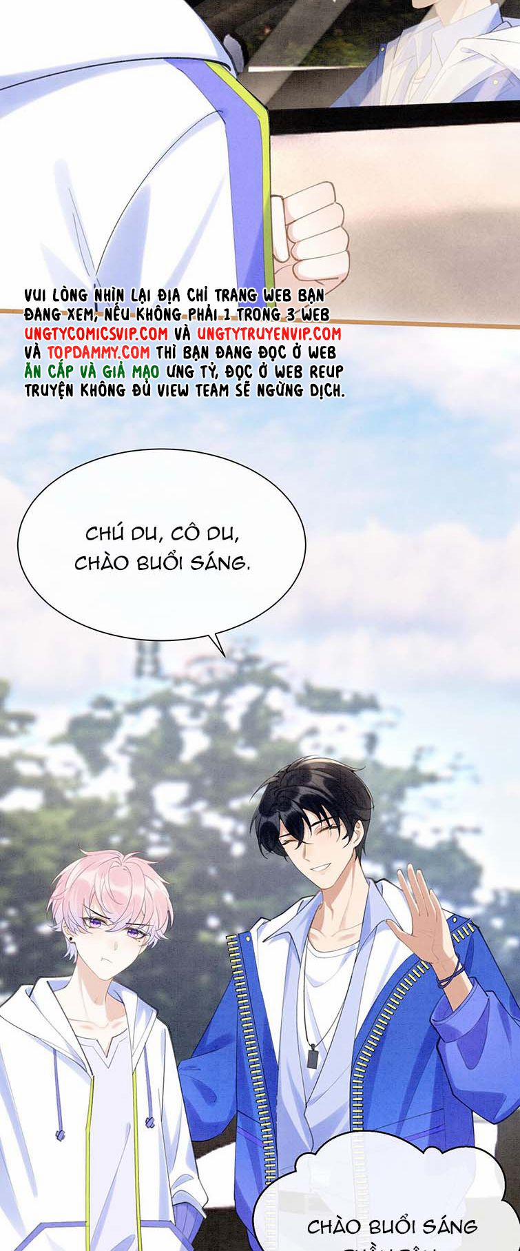 Trúc Mã Đối Đầu Đến Chết Lật Xe Rồi 3 trang 4