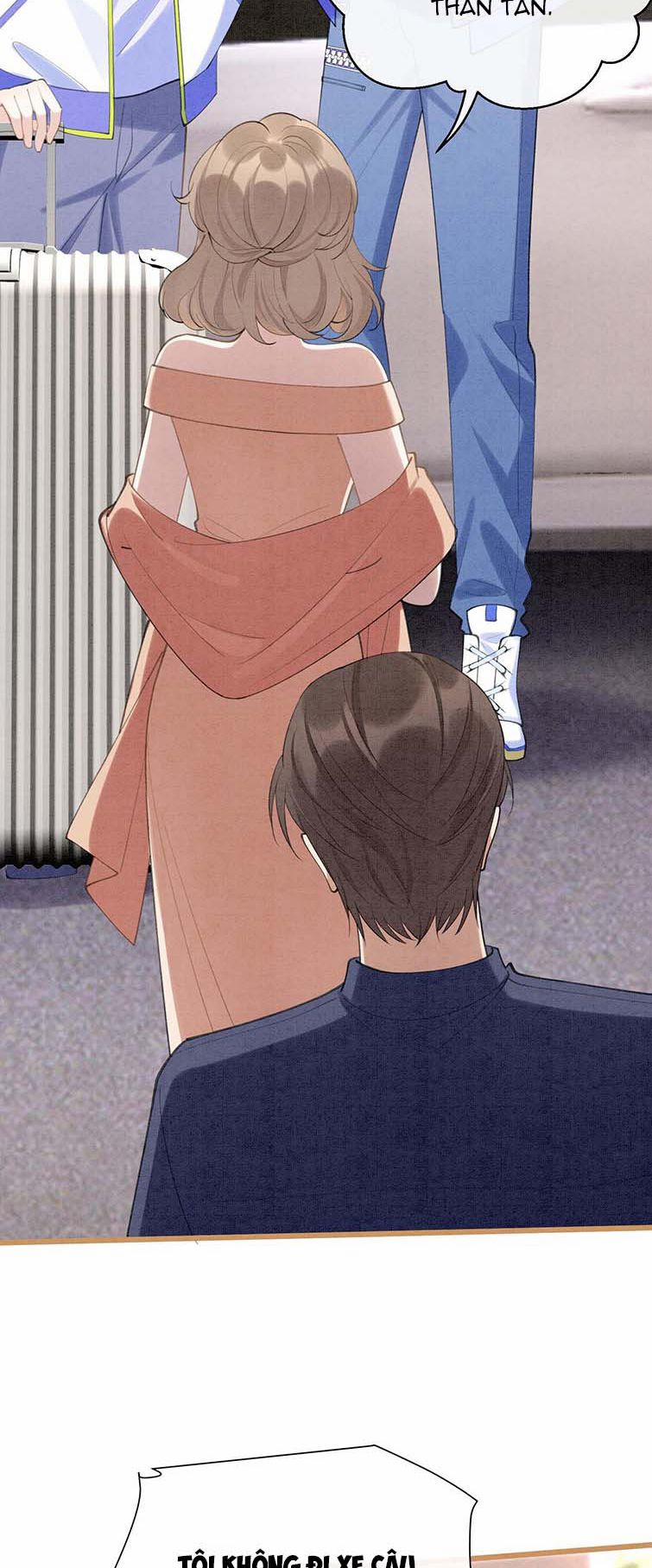 Trúc Mã Đối Đầu Đến Chết Lật Xe Rồi 3 trang 5