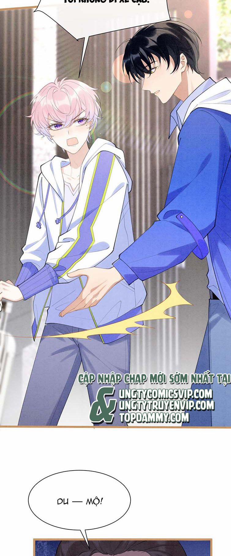 Trúc Mã Đối Đầu Đến Chết Lật Xe Rồi 3 trang 6