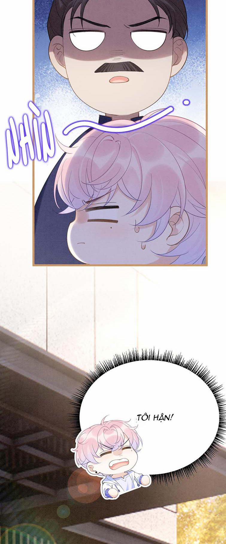 Trúc Mã Đối Đầu Đến Chết Lật Xe Rồi 3 trang 7