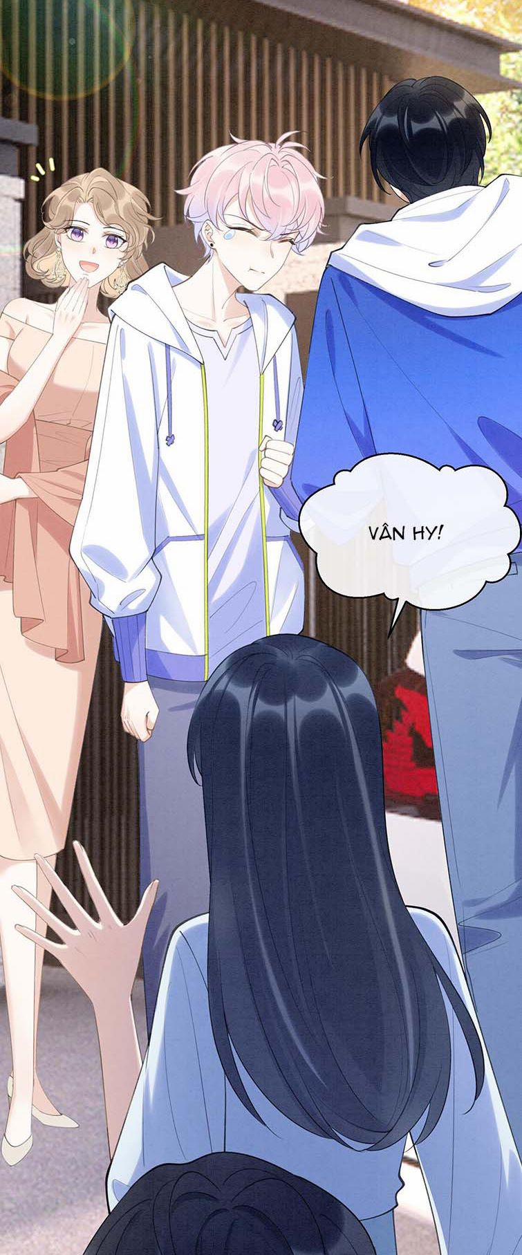 Trúc Mã Đối Đầu Đến Chết Lật Xe Rồi 3 trang 8