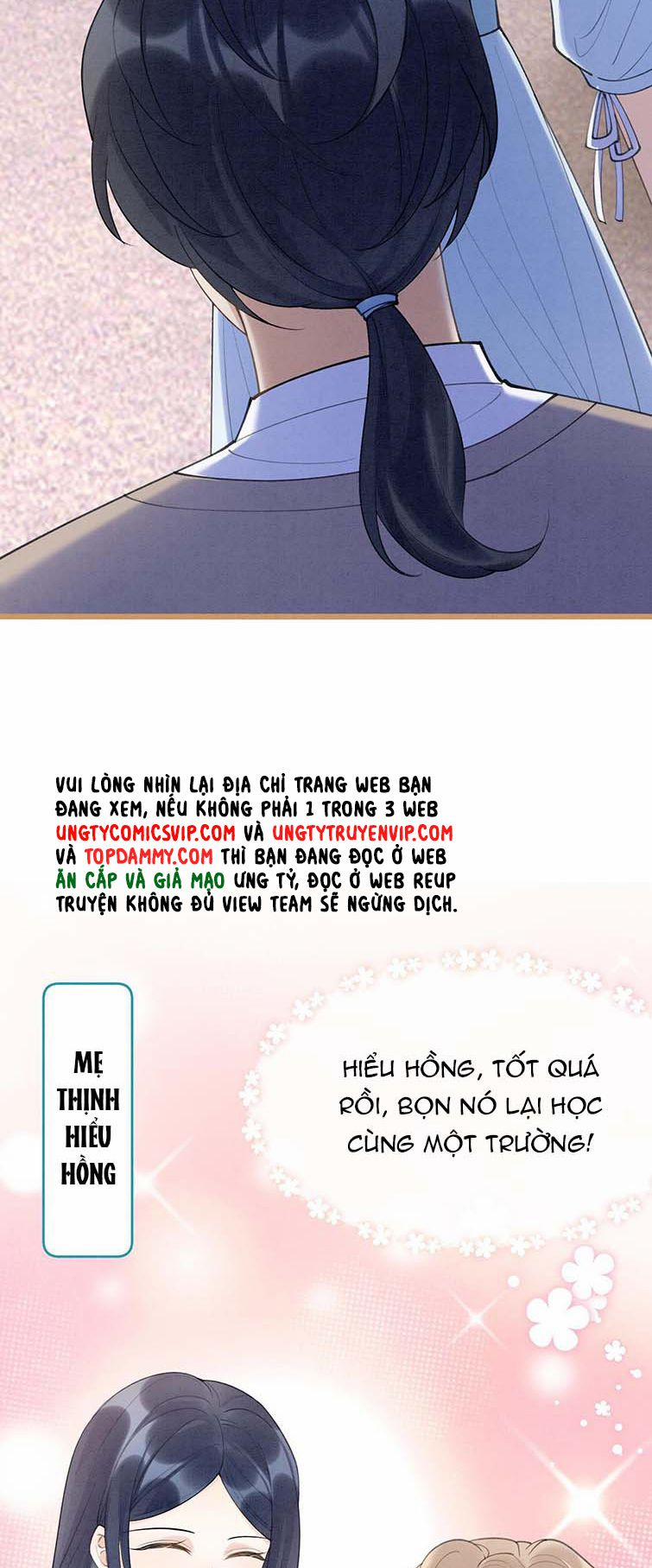 Trúc Mã Đối Đầu Đến Chết Lật Xe Rồi 3 trang 9