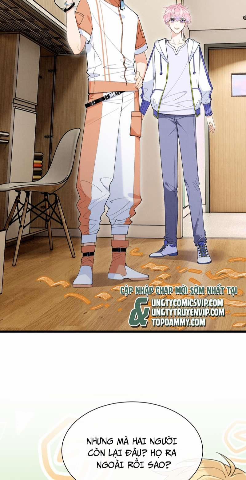 Trúc Mã Đối Đầu Đến Chết Lật Xe Rồi 4 trang 13