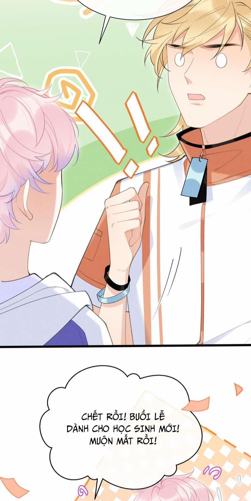 Trúc Mã Đối Đầu Đến Chết Lật Xe Rồi 4 trang 14