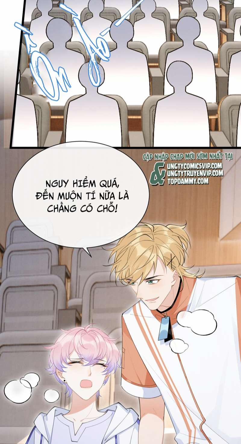 Trúc Mã Đối Đầu Đến Chết Lật Xe Rồi 4 trang 16